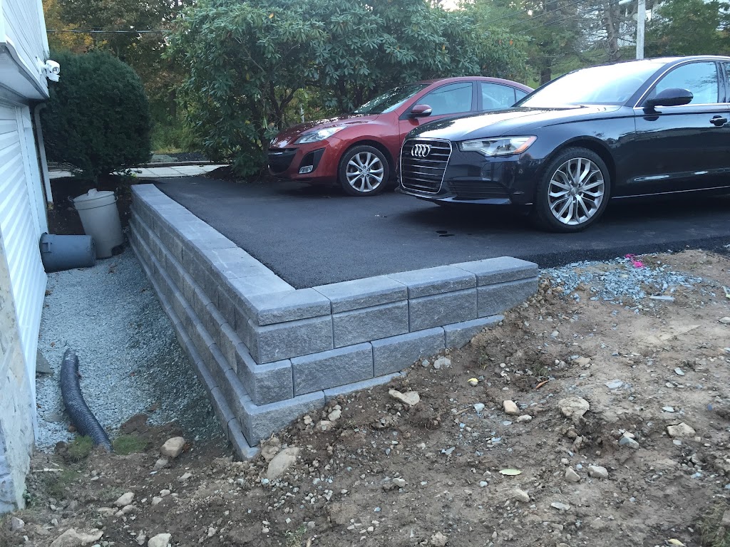 Sand Seal Paving & Construction | 7 Mabou Ave, Halifax, NS B3J 2J8, Canada | Phone: (902) 210-4891