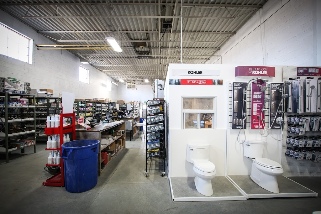 EMCO Mississauga & The Ensuite Showroom | 3560 Wolfedale Rd Unit 1 & 2, Mississauga, ON L5C 2V6, Canada | Phone: (905) 330-8411