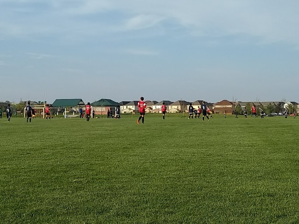 Meadowgate Soccer Fields | 3155 Meadowgate Blvd, London, ON N6M 0B7, Canada