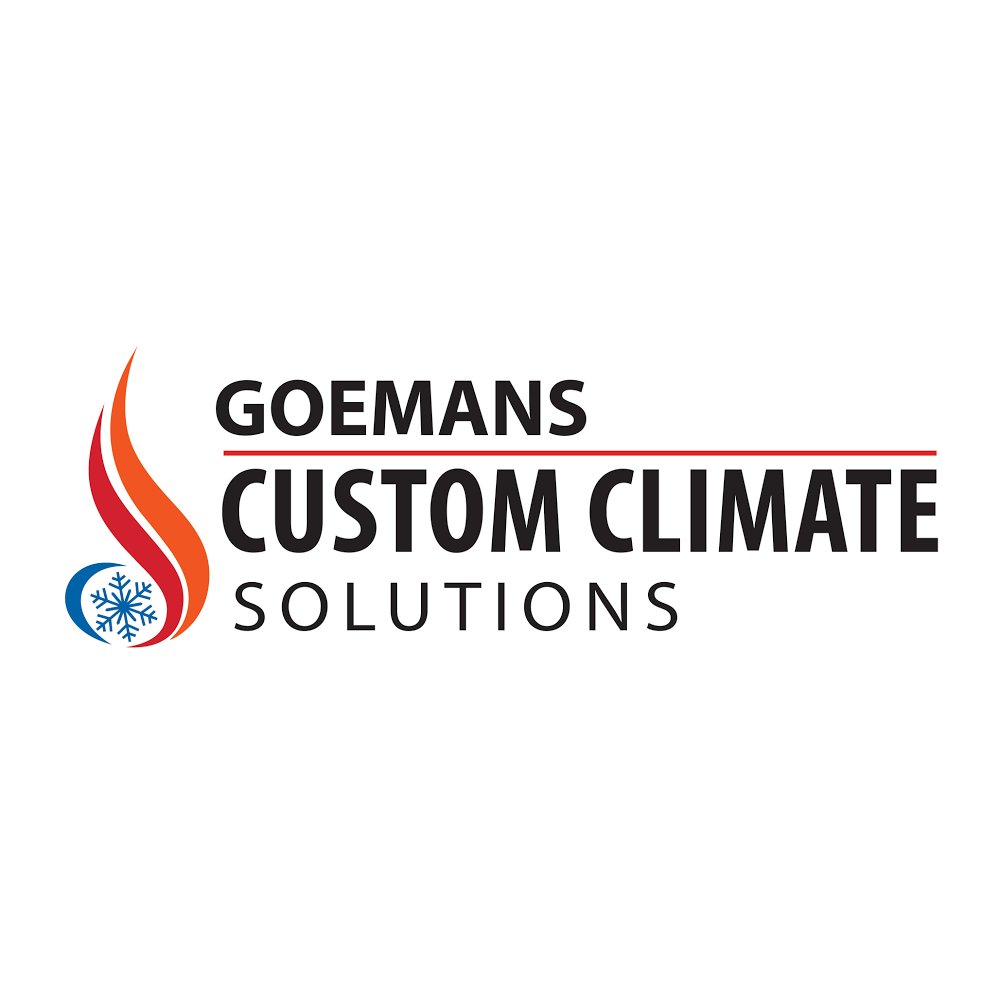 Goemans Custom Climate | 3485 Harvester Rd, Burlington, ON L7N 3T3, Canada | Phone: (905) 637-1100