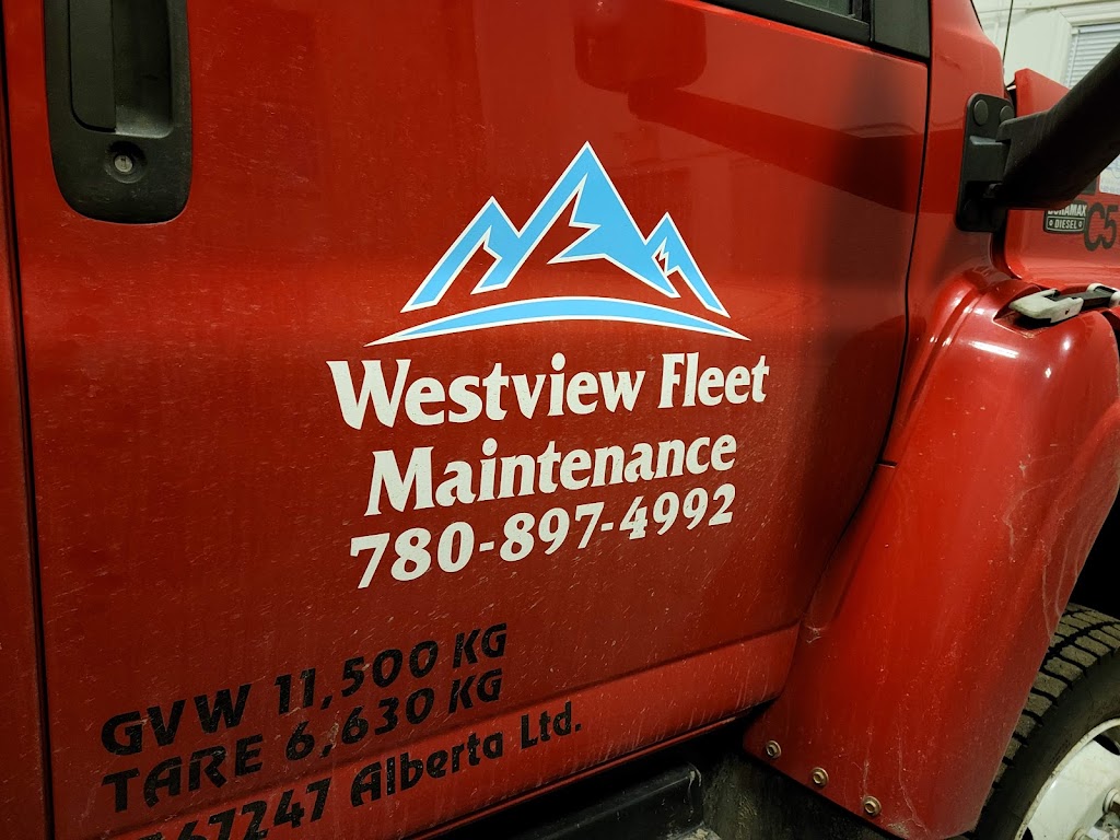 Westview Fleet Maintenance | 3912 77 Ave #105, Leduc, AB T9E 0B6, Canada | Phone: (780) 897-4992