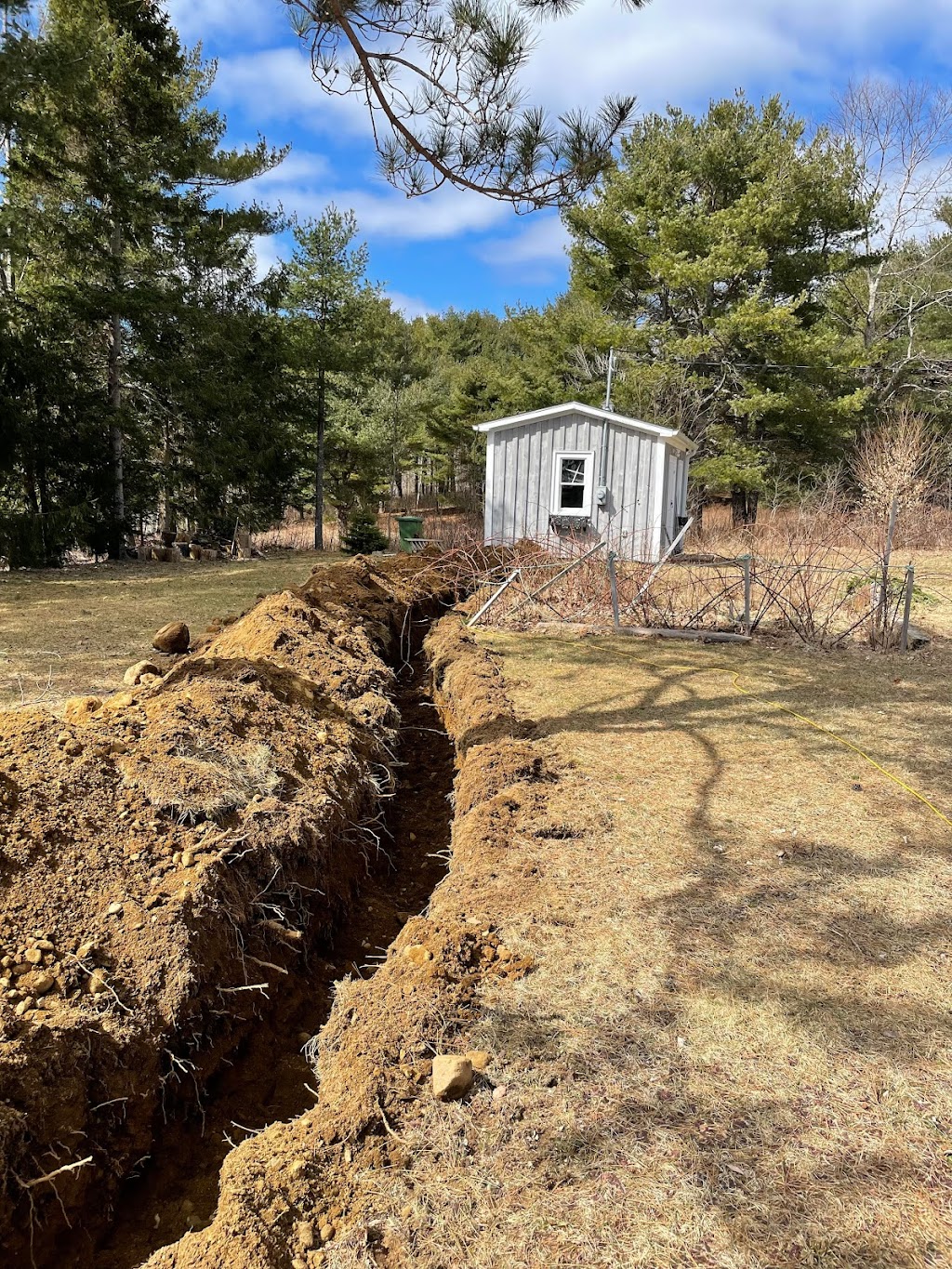 Fauxburg Excavation And Property Maintenance | 71 Dorey Dr, Fauxburg, NS B0J 2C0, Canada | Phone: (902) 298-2651