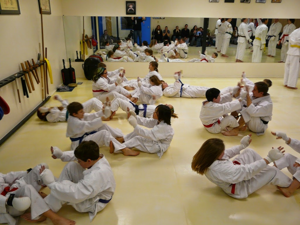 Iseke School of Karate | 16504 118 Ave NW #213, Edmonton, AB T5V 1C8, Canada | Phone: (780) 758-8800