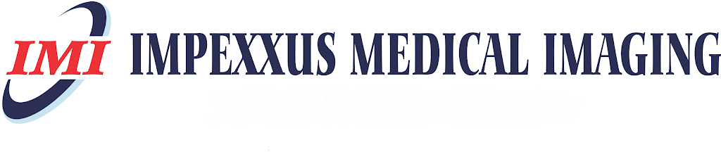 IMPEXXUS North Whitby Xray & Ultrasound | 5959 Anderson St, Whitby, ON L1M 2E9, Canada | Phone: (905) 655-8313