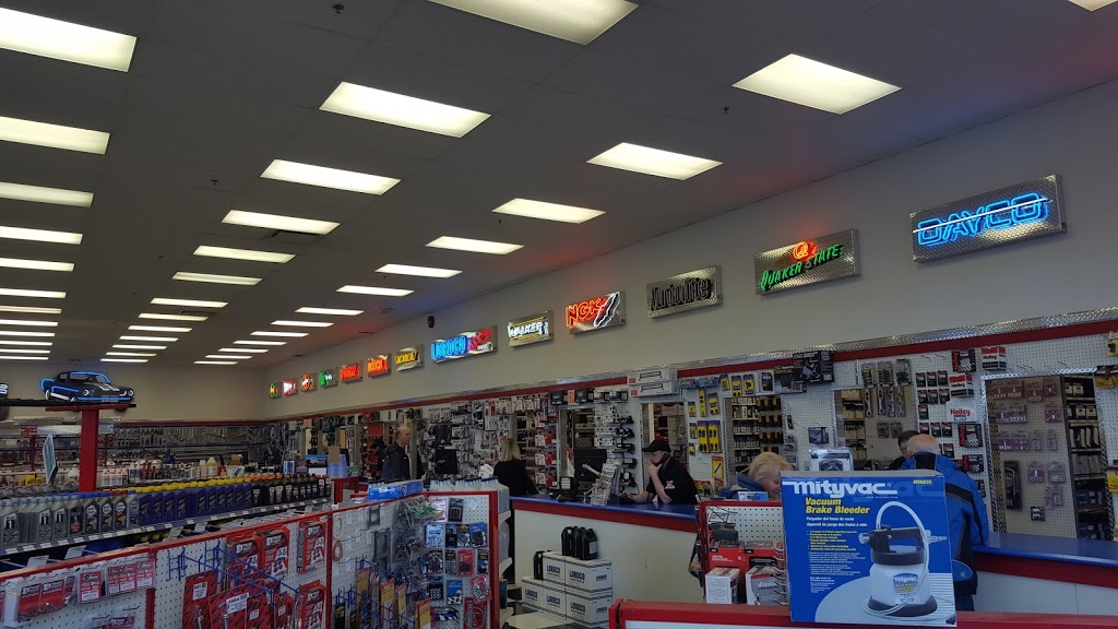 Lordco Auto Parts | 505 Island Hwy E, Parksville, BC V9P 2G9, Canada | Phone: (250) 248-5718