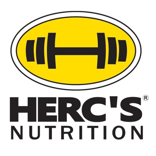 Hercs Nutrition | 800 Boyer Blvd #9, Mississauga, ON L5V 1X3, Canada | Phone: (905) 812-8383