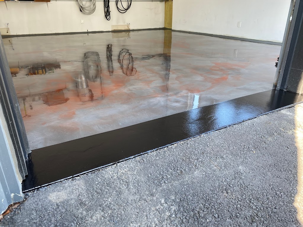 Epoxy Solutions | 185 Advance Blvd unit 10, Brampton, ON L6T 4Y3, Canada | Phone: (905) 455-1600