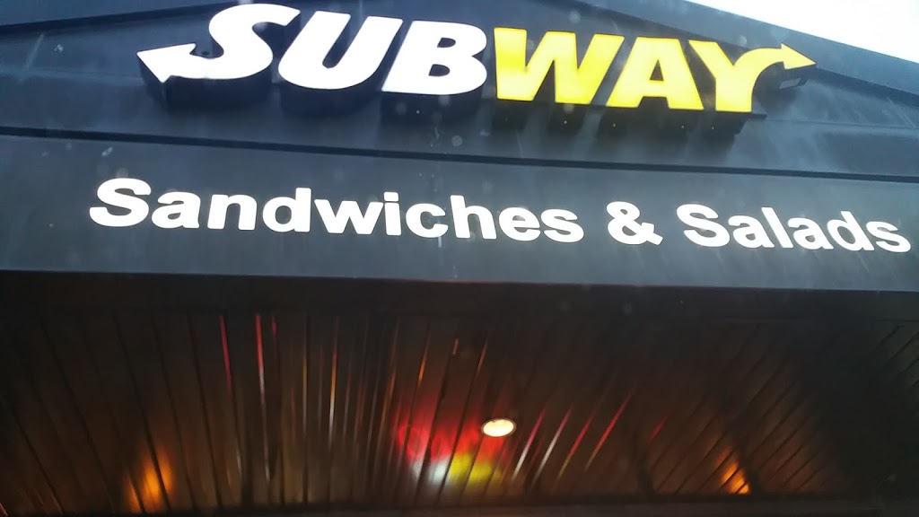 Subway | 301 Fruitland Rd Unit 3, Stoney Creek, ON L8E 5M1, Canada | Phone: (905) 643-6450