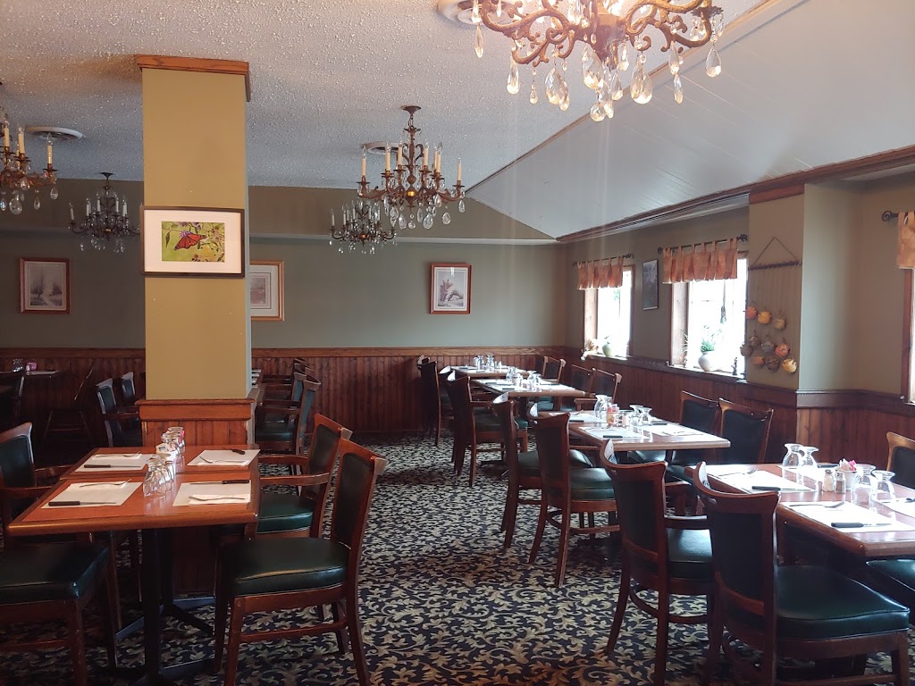 Hi-Way Restaurant | 63 Queensway West, Simcoe, ON N3Y 2M2, Canada | Phone: (519) 426-0380