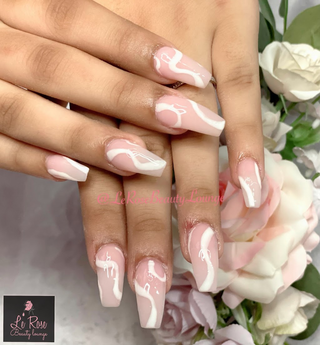 Le Rose Beauty Lounge | 130 59A Ave, Surrey, BC V3X 2L7, Canada | Phone: (604) 889-8723