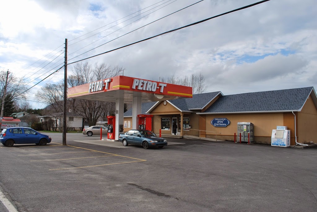 Petro-T | 2115 Rue Principale, Saint-Paul-dAbbotsford, QC J0E 1A0, Canada | Phone: (450) 379-9210