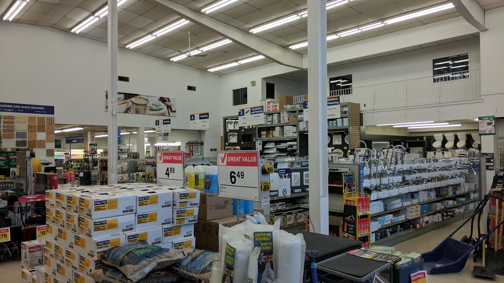 RONA | 1910 Scugog St, Port Perry, ON L9L 1H7, Canada | Phone: (905) 985-7334