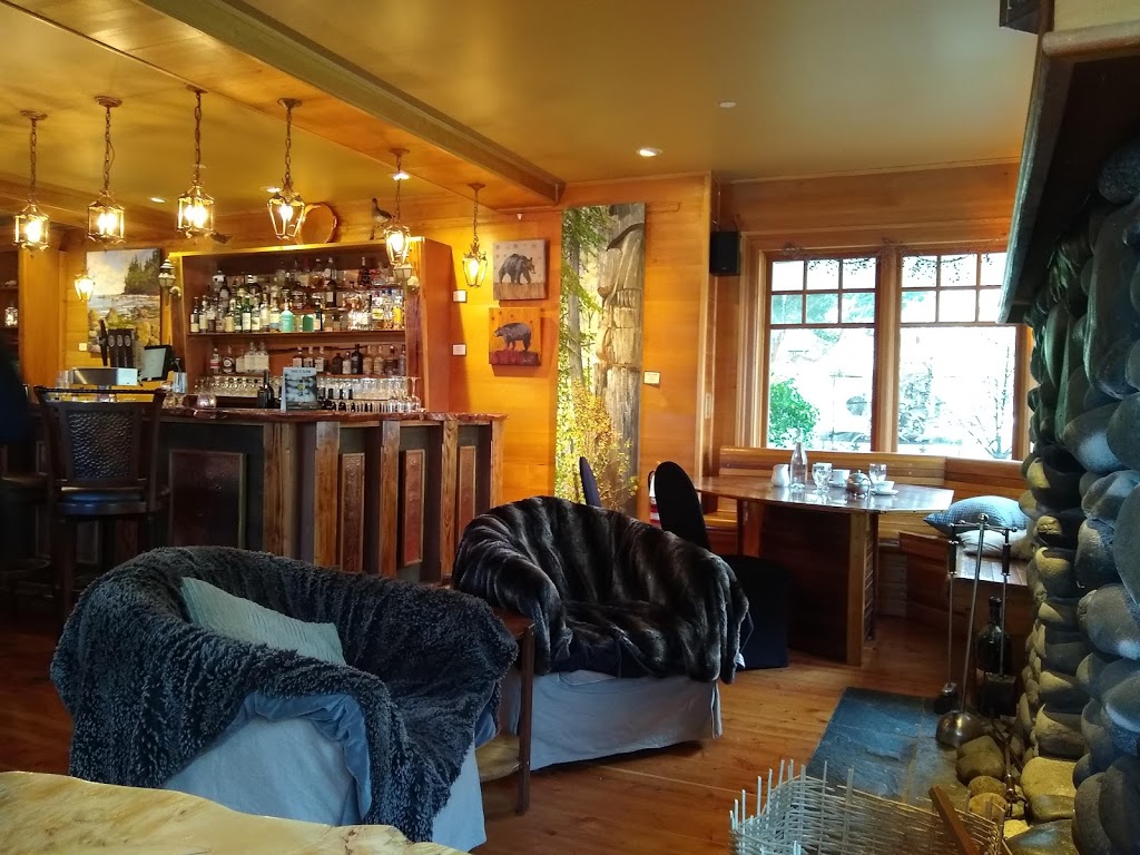 Copper Room, Sooke Harbour House Hotel | 1528 Whiffin Spit Rd, Sooke, BC V9Z 0T4, Canada | Phone: (250) 642-3421