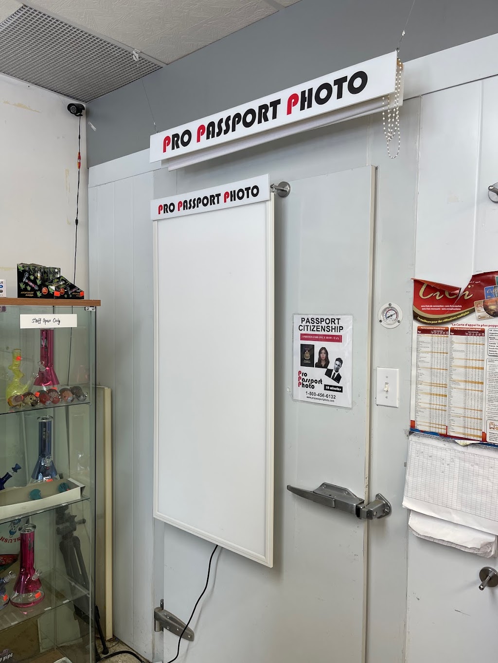 Pro Passport Photo | 150 University Ave W, Waterloo, ON N2L 3E4, Canada | Phone: (800) 456-6132