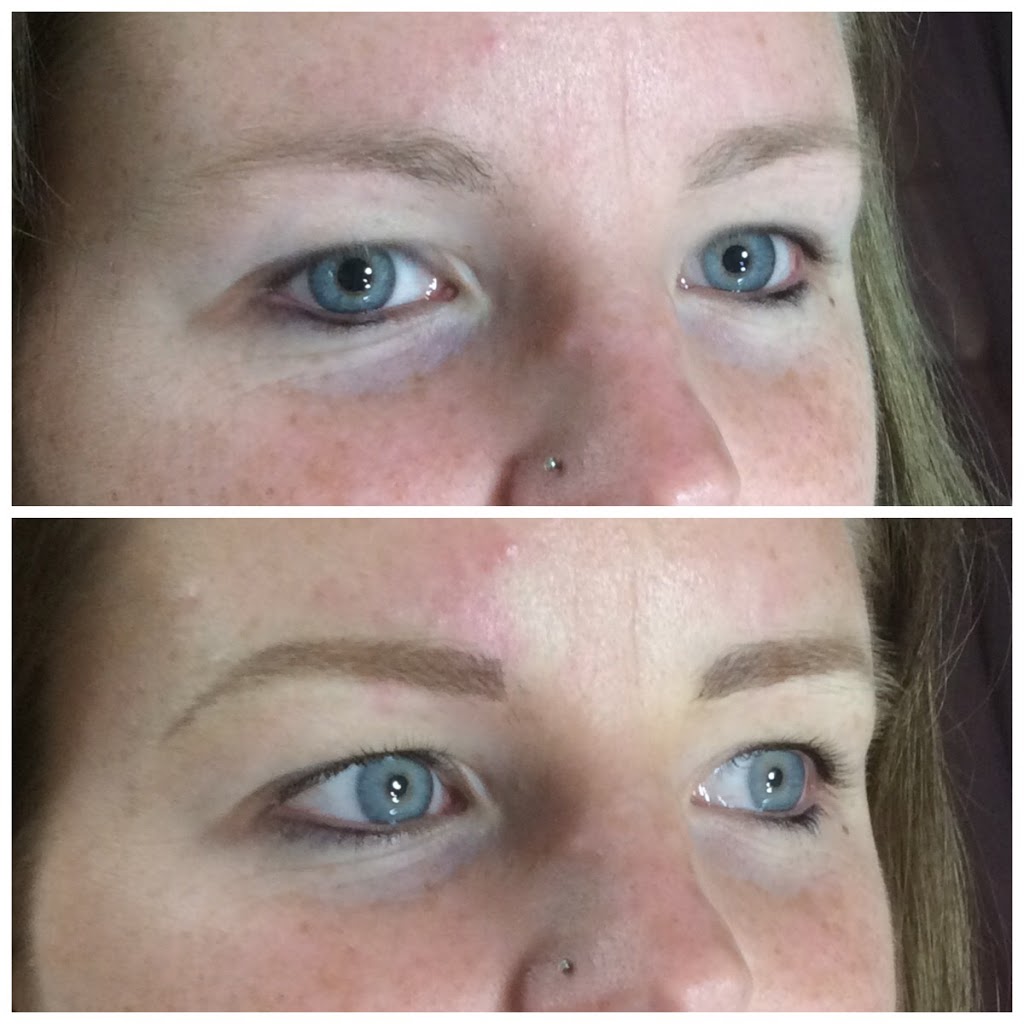 Permanent Makeup by Tricia Grey | 243 Garner Crescent, Nanaimo, BC V9R 2A5, Canada | Phone: (250) 714-9767