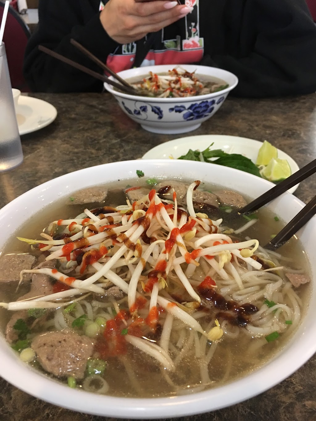 Pho East Lake Restaurant | 805 East Lake Blvd NE, Airdrie, AB T4A 2G4, Canada | Phone: (403) 948-6360