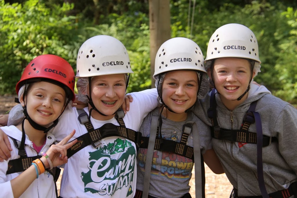 Camp Summit | 14051 Mile 18 Upper Squamish Valley Road, Squamish, BC V8B 0A1, Canada | Phone: (604) 898-3700