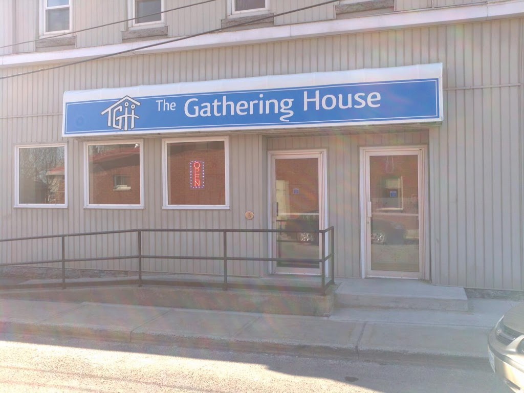 The Gathering House | 2 Water St, Chesterville, ON K0C 1H0, Canada | Phone: (613) 448-1304