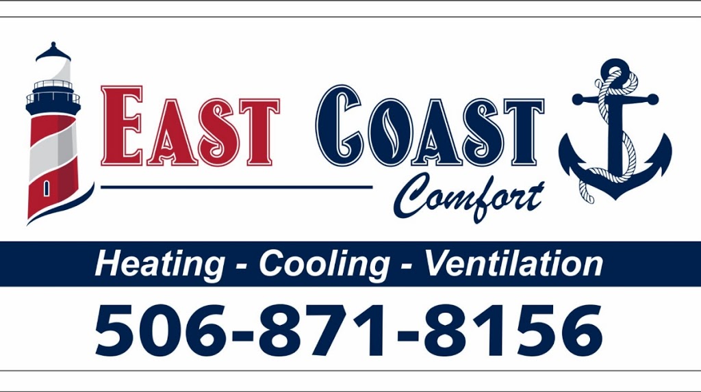 East Coast Comfort | 41 E Main St Unit 4, Port Elgin, NB E4M 2X8, Canada | Phone: (506) 871-8156