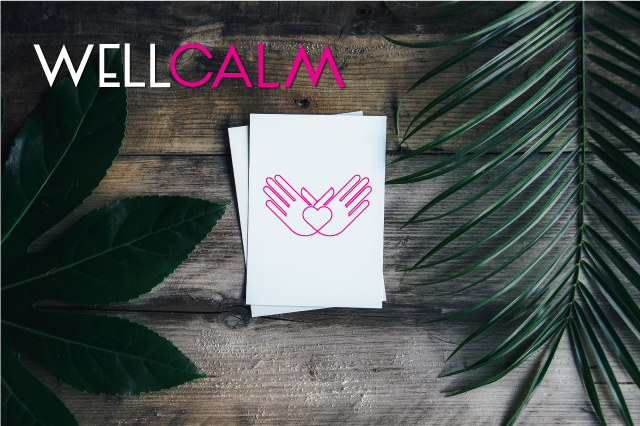 WellCalm | 43 Stewart St, Toronto, ON M5V 2V8, Canada | Phone: (647) 977-9629