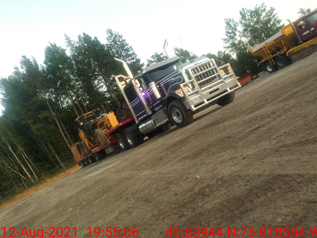 Construction Edelweiss | 960 Ch Edelweiss, Wakefield, QC J0X 3G0, Canada | Phone: (819) 457-9891