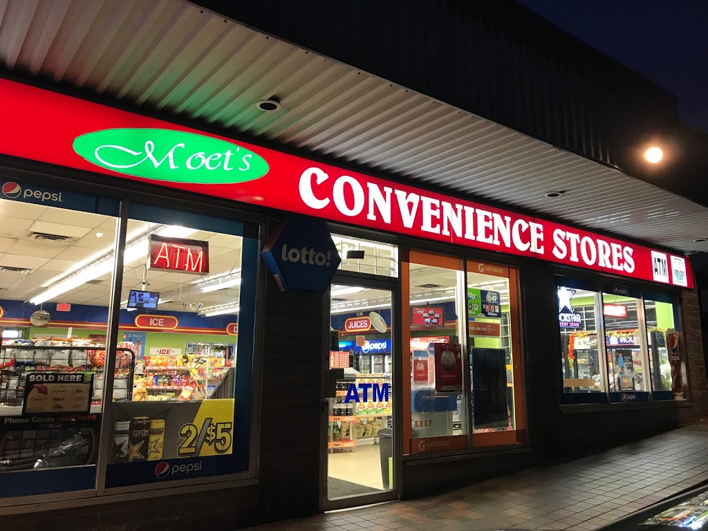 Moets Convenience Store | 2085 Dundas St, Vancouver, BC V5L 1J5, Canada | Phone: (604) 253-4099