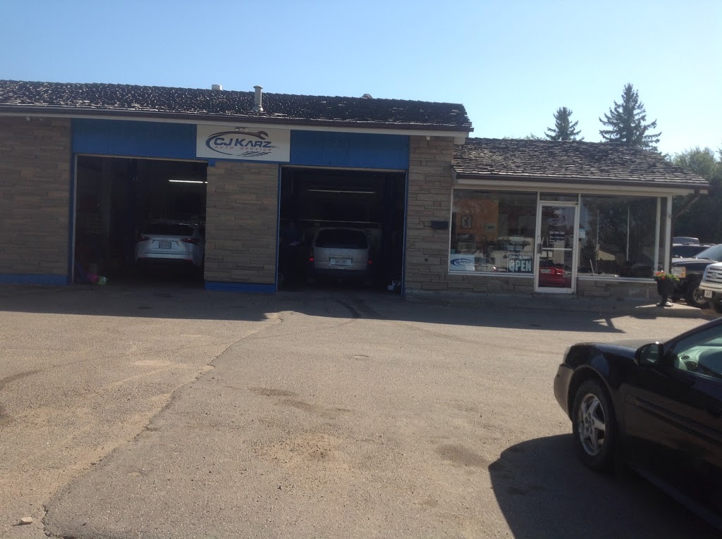 CJ Karz Auto Service Ltd. | 2807 33rd Street West, Saskatoon, SK S7L 0X6, Canada | Phone: (306) 384-2128