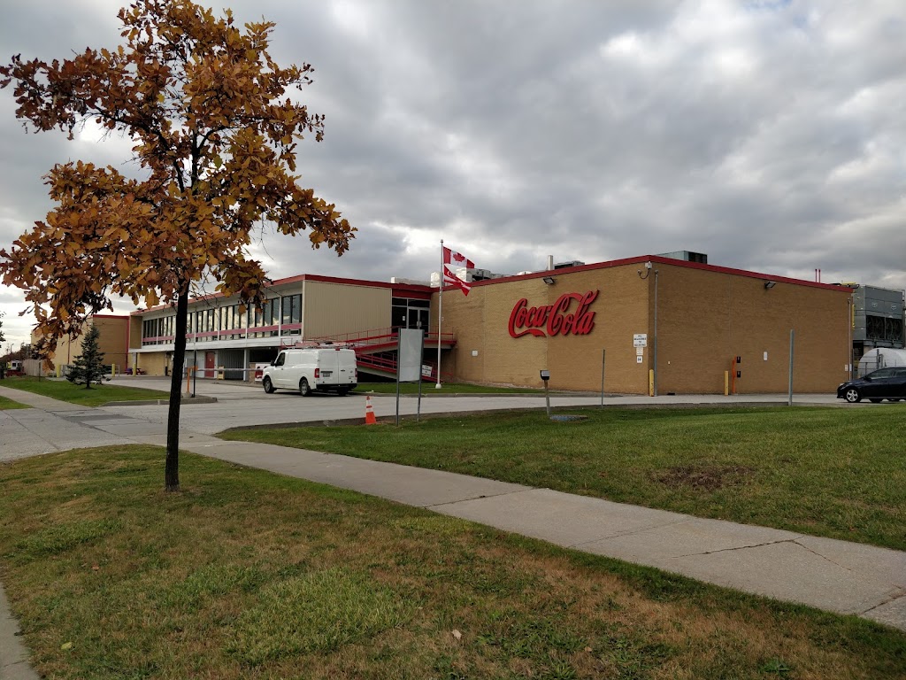 Coca-Cola Canada Bottling Limited | 24 Fenmar Dr, Toronto, ON M9L 1L8, Canada | Phone: (416) 749-04408