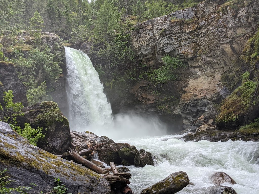 Blanket Creek Provincial Park | British Columbia, Canada | Phone: (250) 837-5734