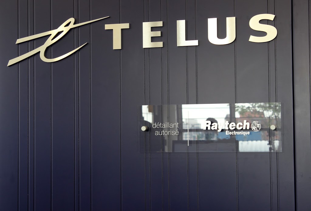 Telus | 1439 Boulevard des Laurentides, Vimont, QC H7M 2Y3, Canada | Phone: (450) 239-1311