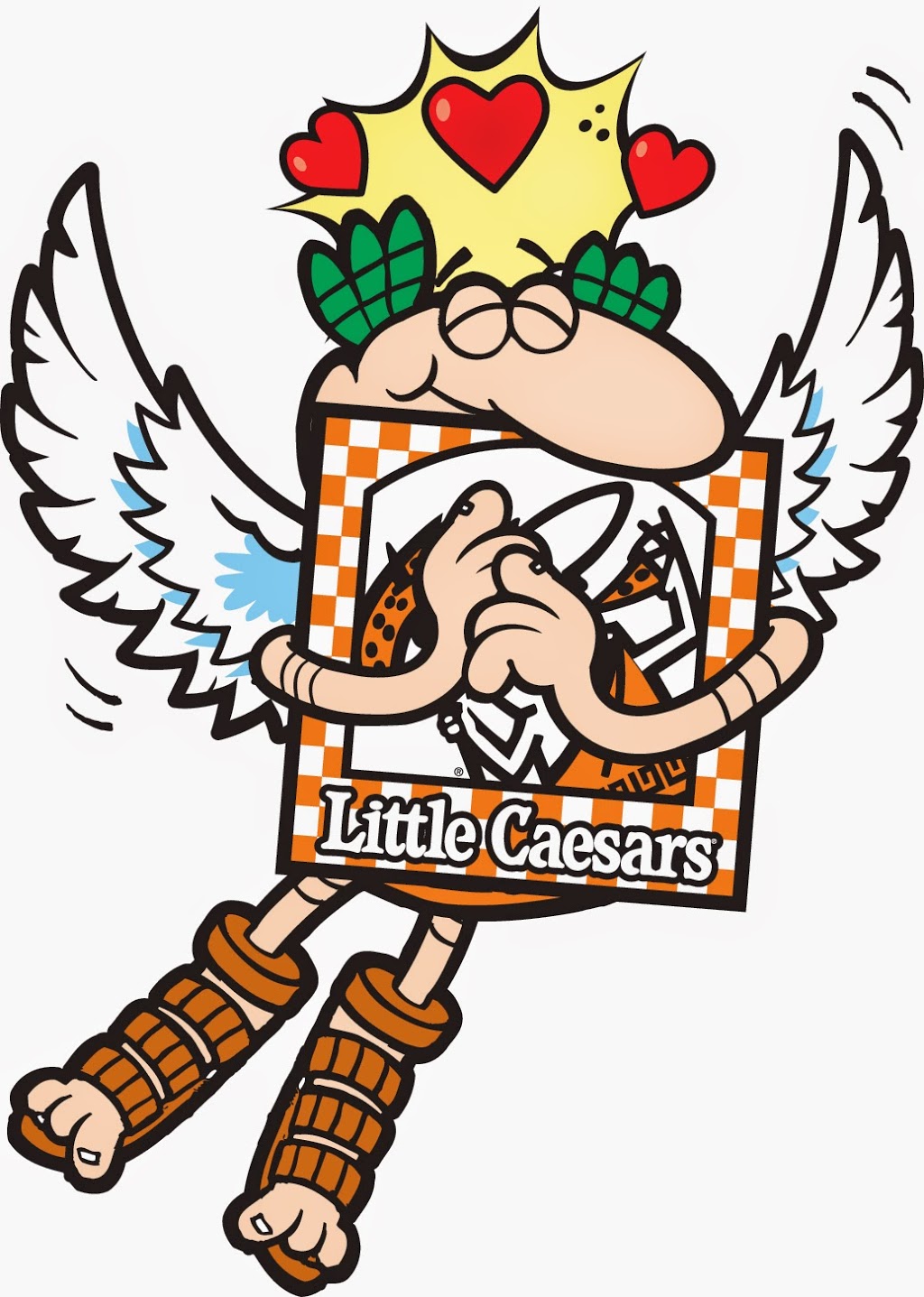 Little Caesars Pizza | Shop of Main Street Mall, 1261 Stittsville Main St #4, Stittsville, ON K2S 2E4, Canada | Phone: (613) 836-8878