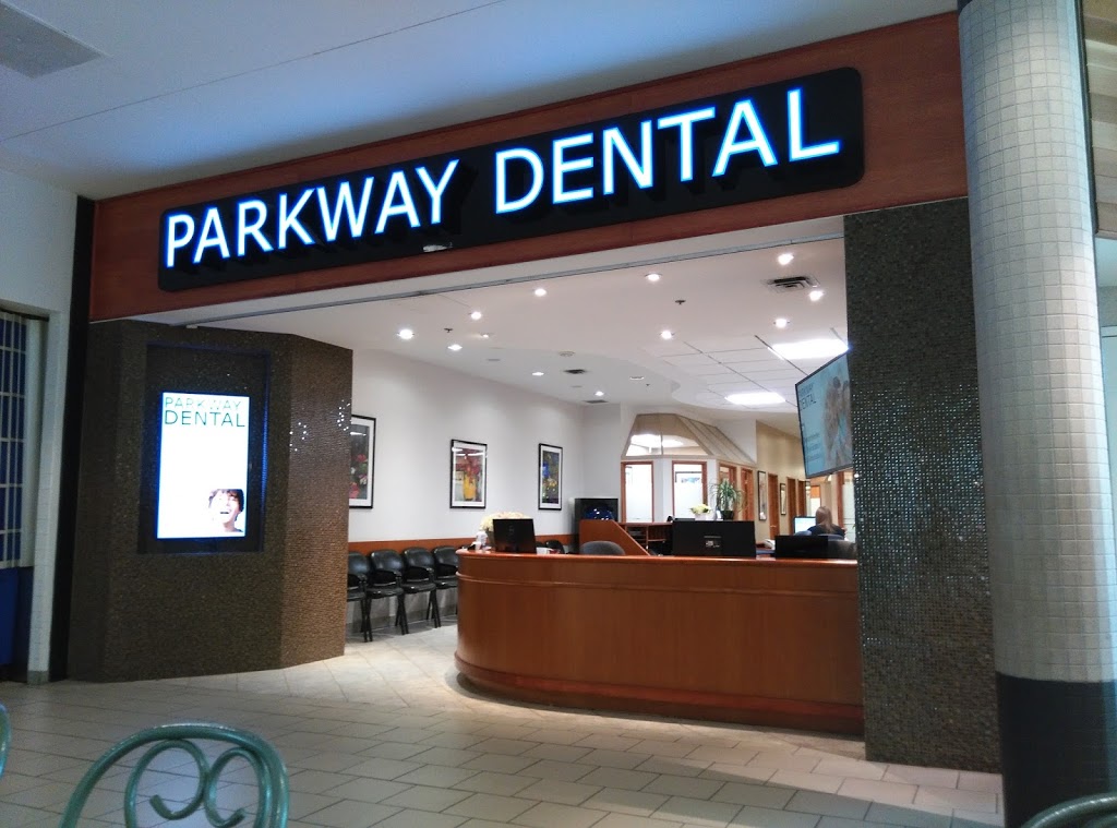 Parkway Mall Dental Office | 85 Ellesmere Rd #26, Scarborough, ON M1R 4B7, Canada | Phone: (416) 441-2565