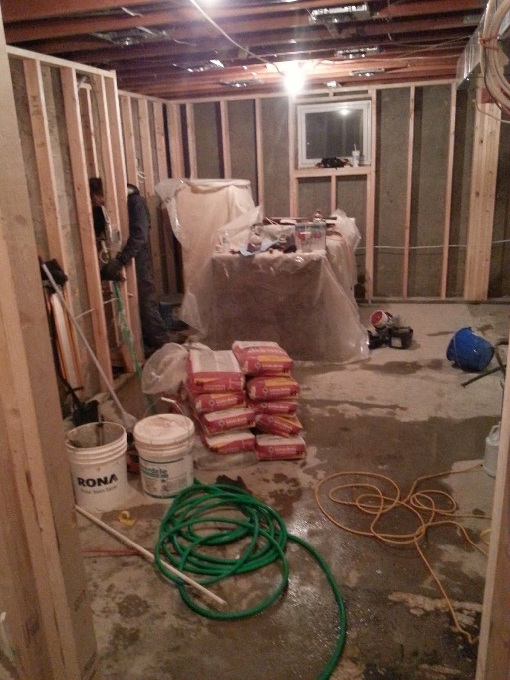 O WoW Concrete & Contracting Inc, | 32 Parkside Crescent, Blackfalds, AB T0M 0J0, Canada | Phone: (403) 588-1628