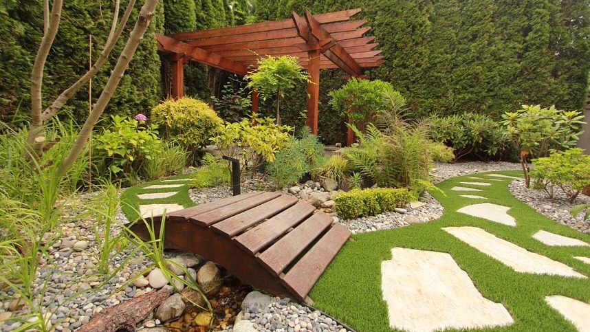 SEA BREEZE LANDSCAPING LTD | 20433 53 Ave, Langley, BC V3A 7A6, Canada | Phone: (236) 887-2111