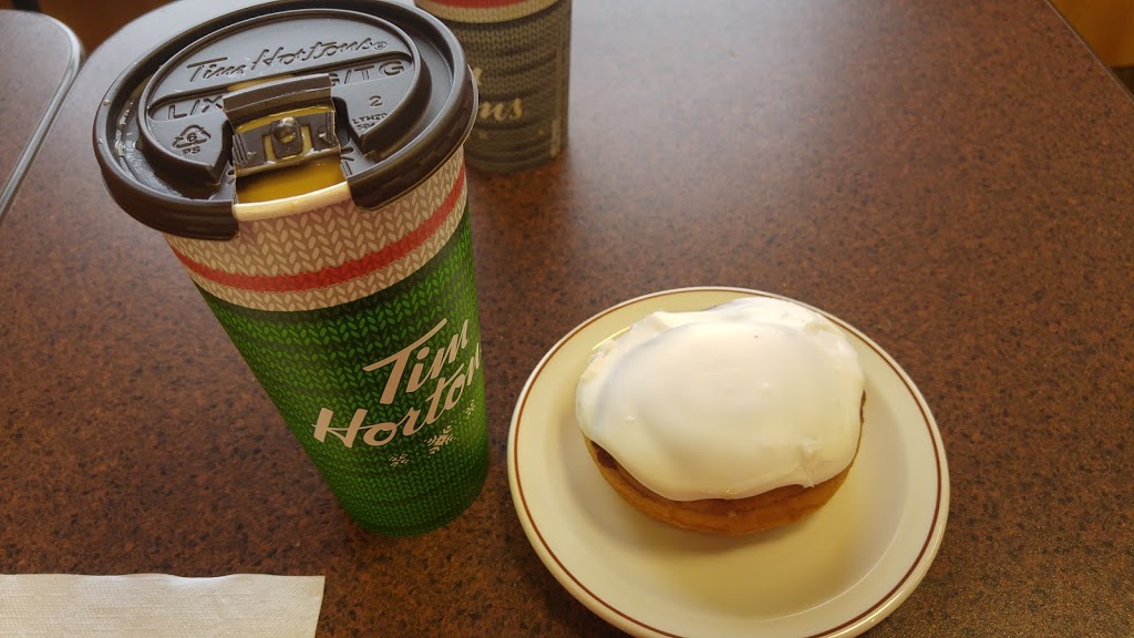 Tim Hortons | 952 Fennell Ave E, Hamilton, ON L8T 1P9, Canada | Phone: (905) 575-9067