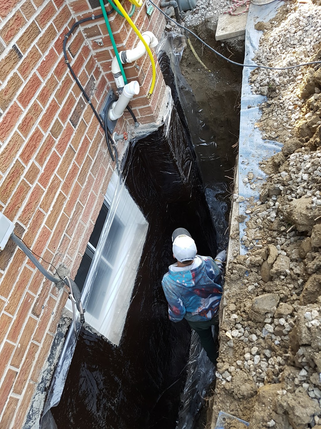 Drain 1 Plumbers Oakville | 277 Lakeshore Rd E, Oakville, ON L6J 6J3, Canada | Phone: (416) 455-1122