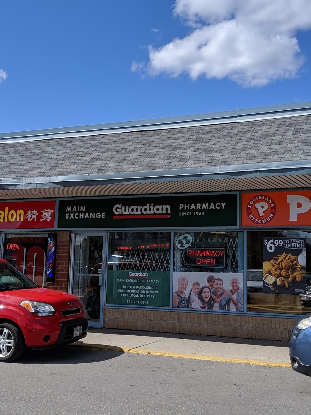 Guardian Pharmacy | Thornhill, ON L4J 8J8, Canada | Phone: (905) 761-3345