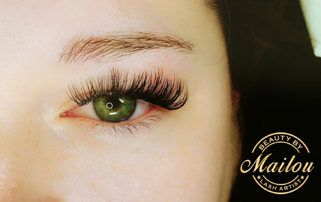 Lash.Live.Love | Beauty By Mailou | 1102-A Fairway Rd N, Kitchener, ON N2A 0J3, Canada | Phone: (519) 569-9788