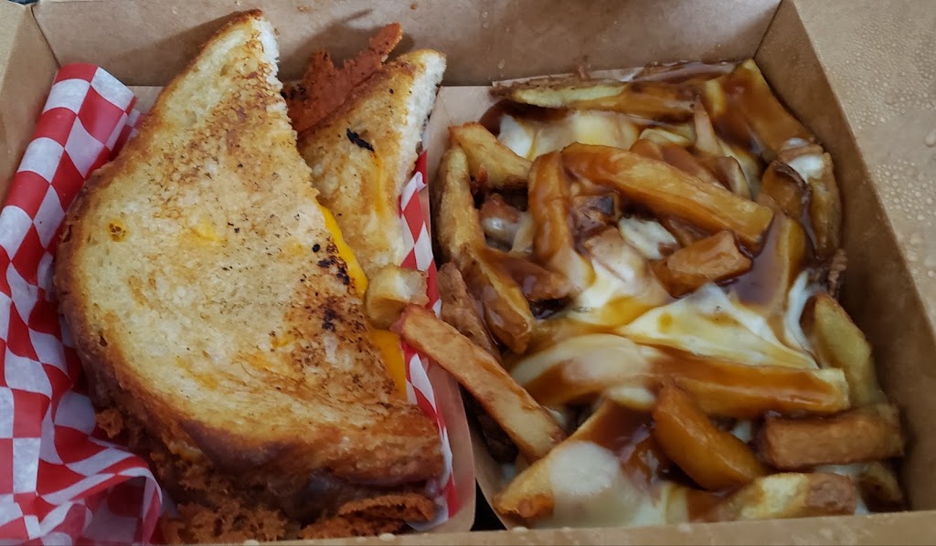 The Almighty Cheese | 1272-1280 Trim Rd, Orléans, ON K4A 3N3, Canada | Phone: (613) 282-0123