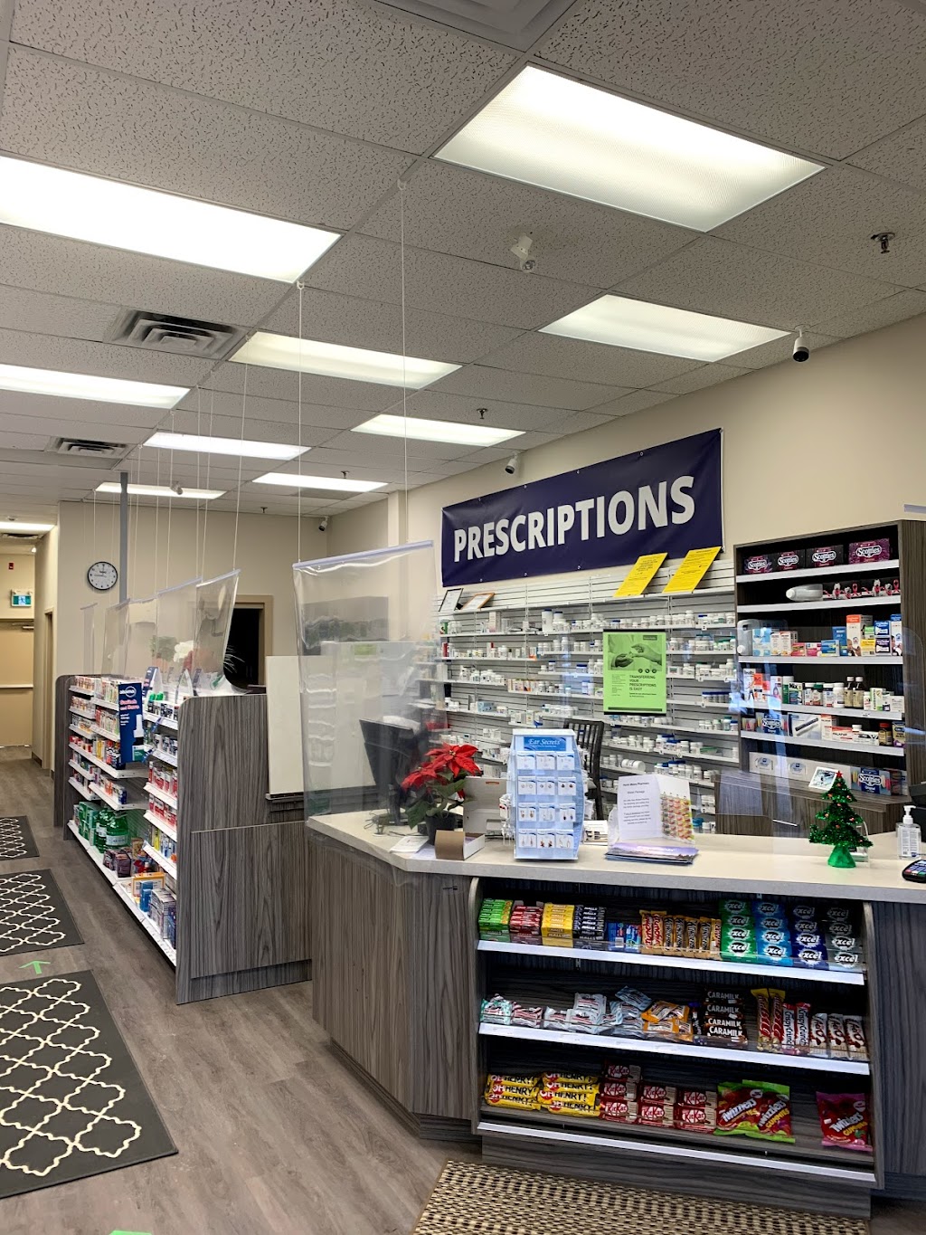 Perth Mews Pharmacy - RemedysRx | 80 Dufferin St Unit 95, Perth, ON K7H 3A7, Canada | Phone: (613) 267-7070