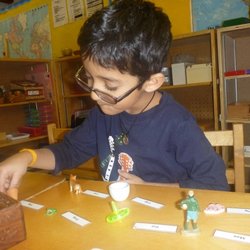 Montessori Education Centre | 2737 Bayview Ave, North York, ON M2L 1C5, Canada | Phone: (416) 502-1769