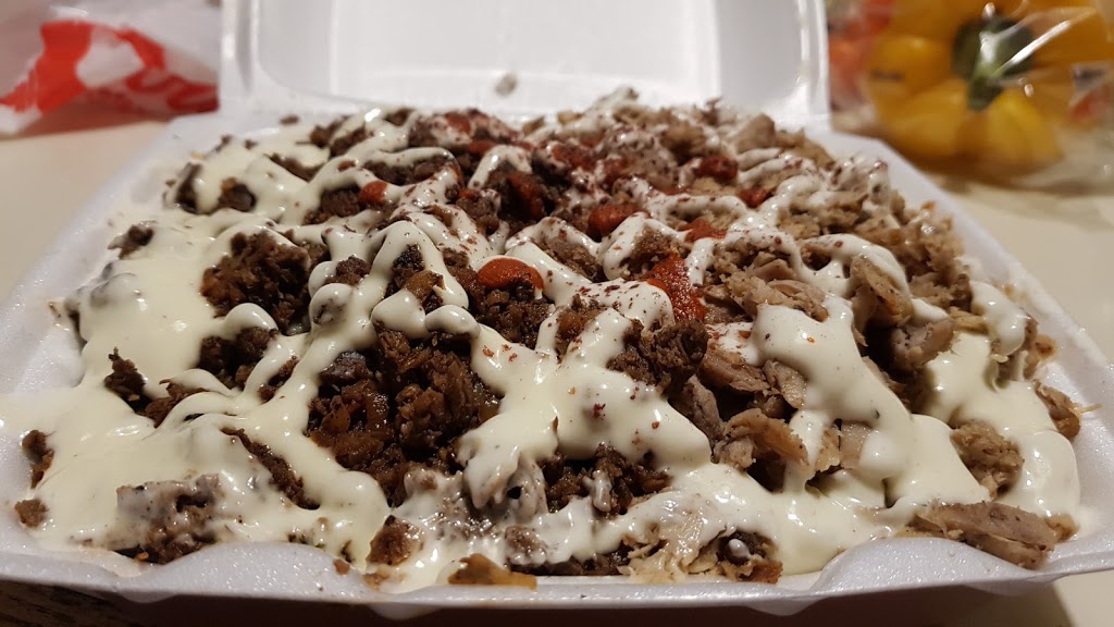 Osmows Shawarma | 8750 Bayview Ave, Richmond Hill, ON L4B 4V9, Canada | Phone: (905) 882-5455