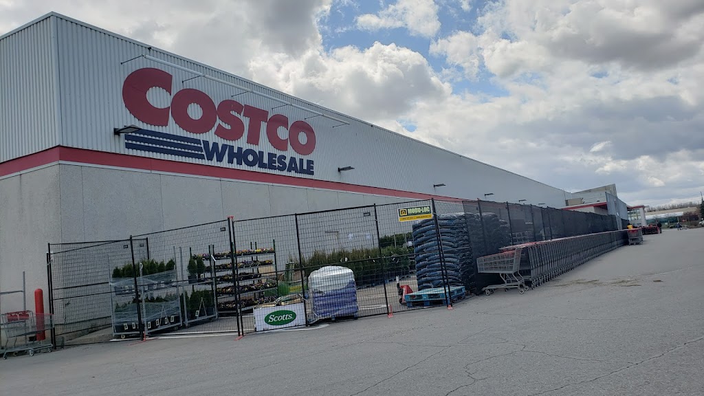 Costco Wholesale Corporation | 415 W Hunt Club Rd, Nepean, ON K2E 1C5, Canada | Phone: (800) 463-3783