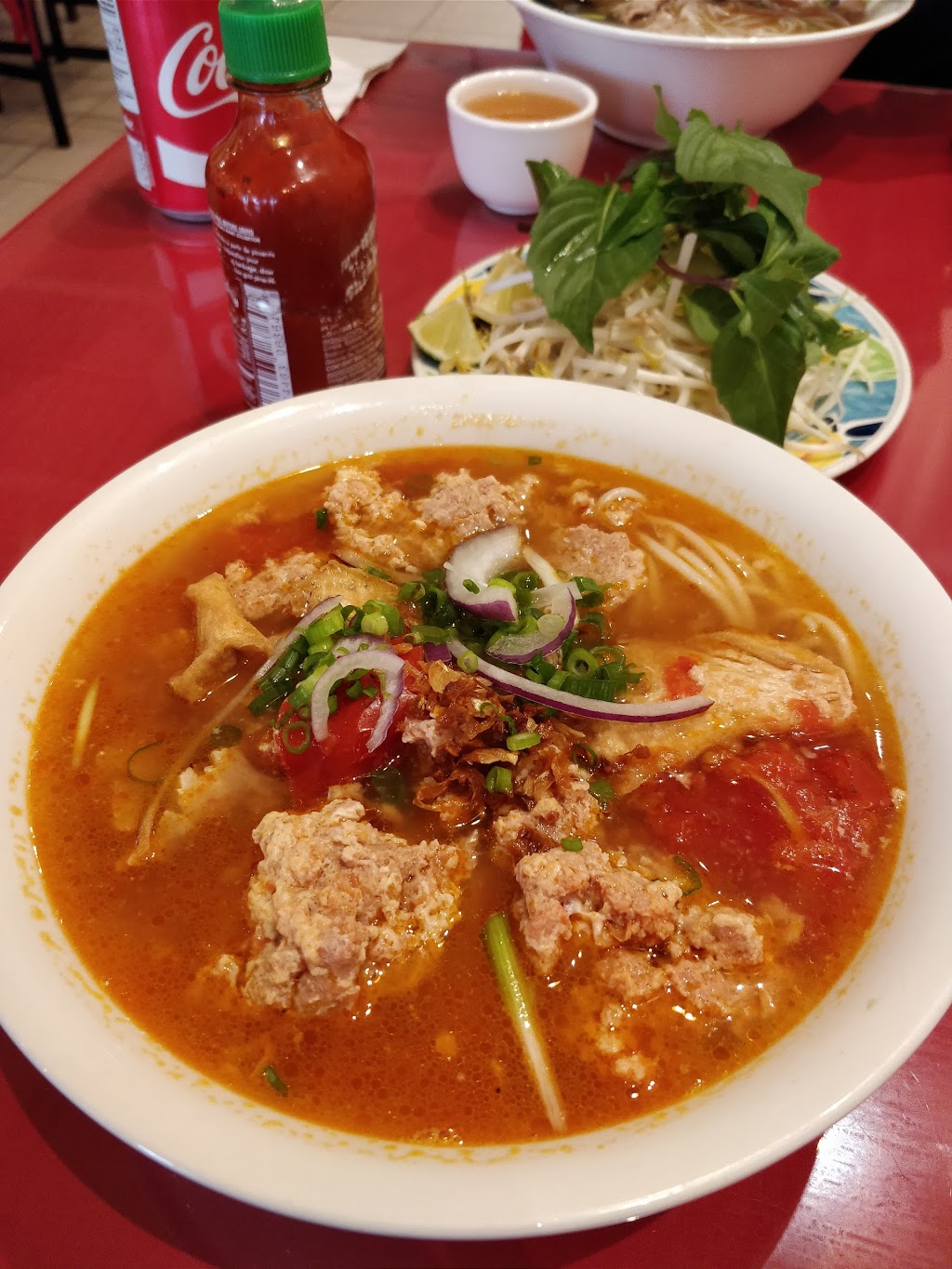 Pho Truc Lam (Weston Rd.) | 7887 Weston Rd, Woodbridge, ON L4L 1A6, Canada | Phone: (905) 265-8488