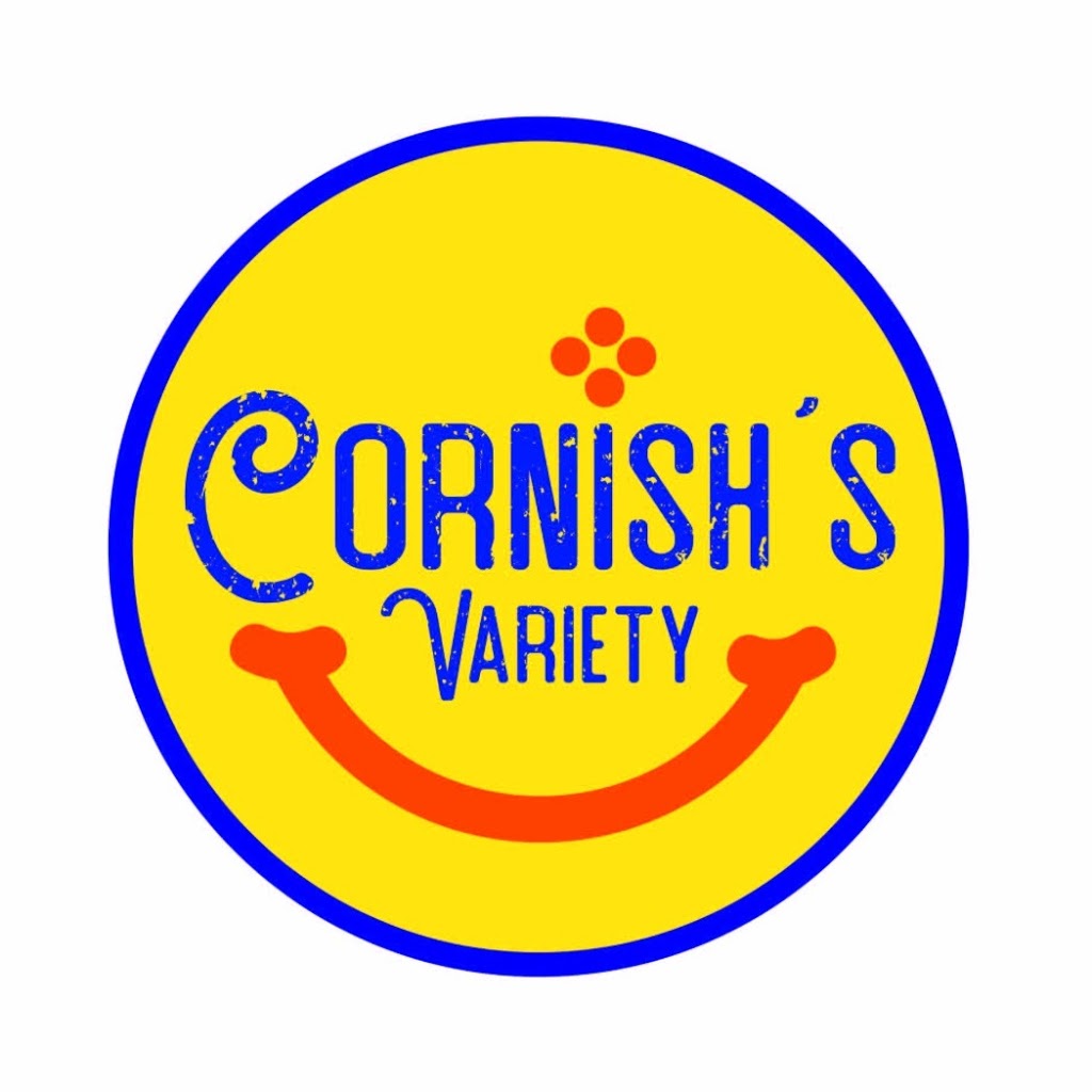 Cornishs Variety | 258 N Main St, Trenton, NS B0K 1X0, Canada | Phone: (902) 752-7500