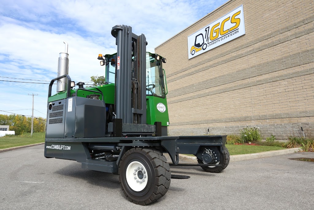 Chariots GCS | 525 Bd Morgan, Baie-dUrfé, QC H9X 3T6, Canada | Phone: (514) 631-9884