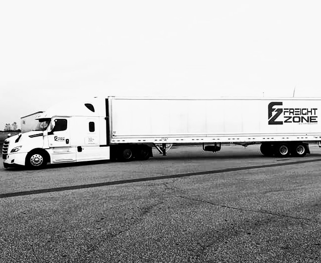 Freightzone Transportation | Brampton, ON L6P 0H8, Canada | Phone: (905) 812-0327