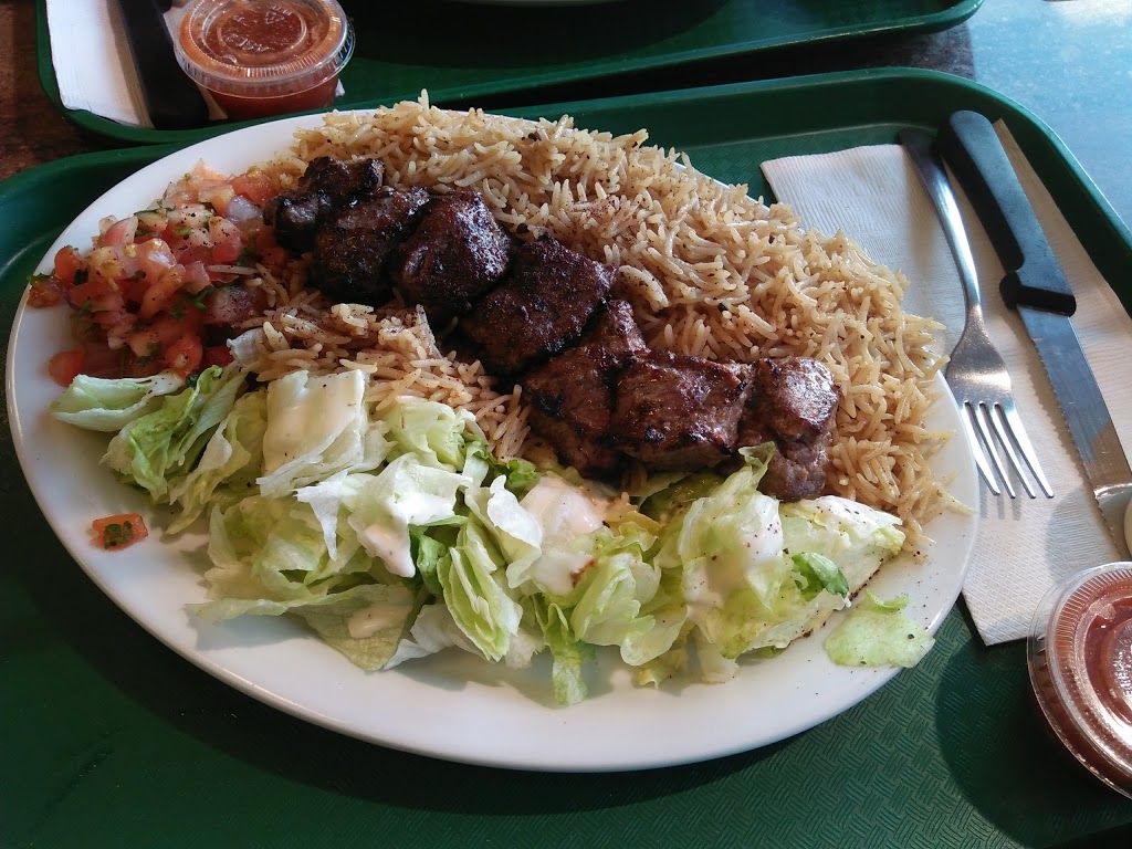 Bamiyan Kabob | 4205 KEELE ST., UNITS 9 & 10, North York, ON M3J 3T8, Canada | Phone: (416) 650-0111