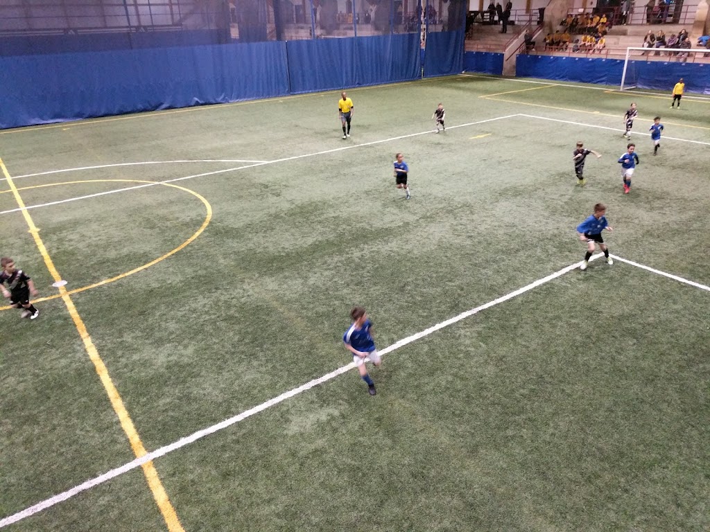 Soccer Québec | 955 Av. de Bois-de-Boulogne #210, Laval, QC H7N 4G1, Canada | Phone: (450) 975-3355