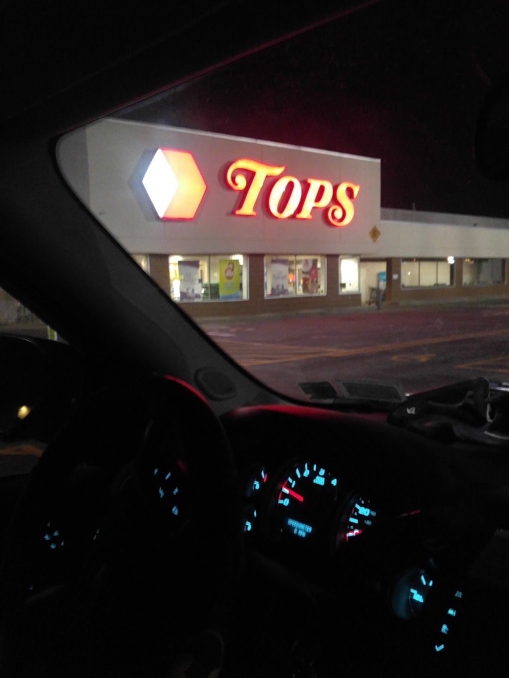 Tops Friendly Markets | 3949 Lockport Olcott Rd, Lockport, NY 14094, USA | Phone: (716) 439-8900